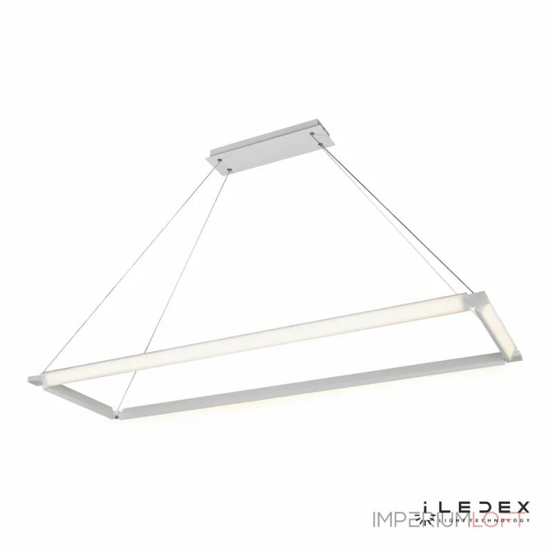 Подвесная люстра iLedex Firefox P1173-3 3000K Белый от ImperiumLoft Подвесная люстра iLedex Firefox P1173-3 3000K Белый от ImperiumLoft