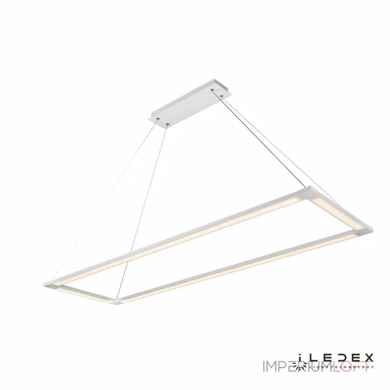 Подвесная люстра iLedex Firefox P1173-3 3000K Белый от ImperiumLoft Подвесная люстра iLedex Firefox P1173-3 3000K Белый от ImperiumLoft