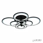 Потолочная люстра iLedex Ring A001/8