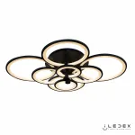 Потолочная люстра iLedex Ring A001/8
