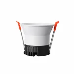 Светильник встраиваемый iLedex Mars DIM 207-7W-D75-4000K-24DG-WH от ImperiumLoft