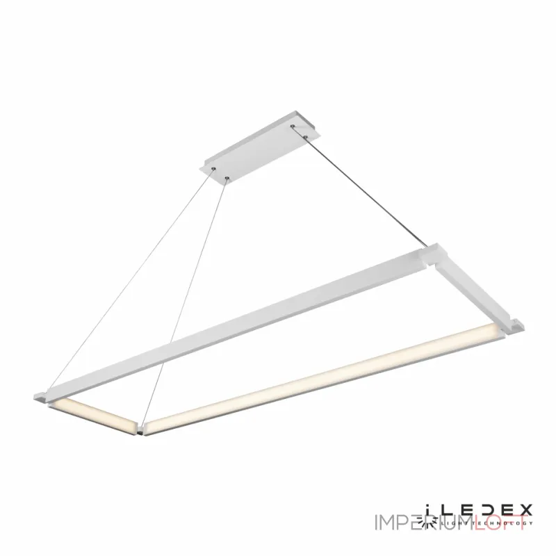 Подвесная люстра iLedex Firefox P1173-3 3000K Белый от ImperiumLoft Подвесная люстра iLedex Firefox P1173-3 3000K Белый от ImperiumLoft