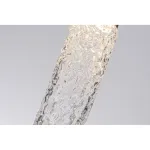 Подвесной светильник iLedex MILNER 105-1 CR CL от ImperiumLoft