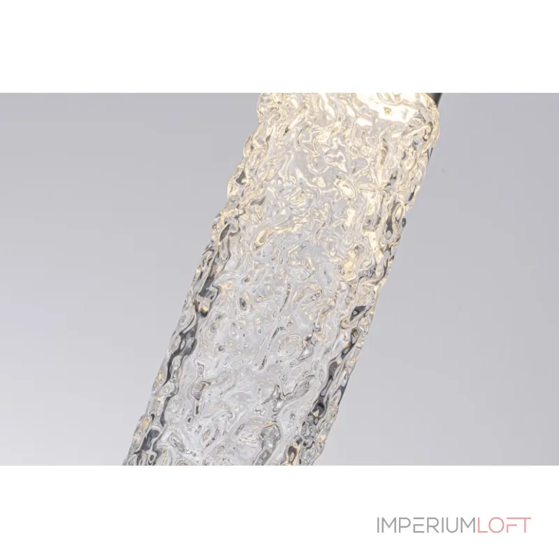 Подвесной светильник iLedex MILNER 105-1 CR CL от ImperiumLoft