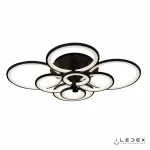 Потолочная люстра iLedex Ring A001/8