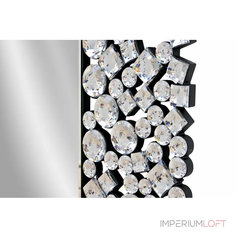 Зеркало ArtHomeDecor Vision YJ1051XL стекло 2000*1000 серебристый от ImperiumLoft Зеркало ArtHomeDecor Vision YJ1051XL стекло 2000*1000 серебристый от ImperiumLoft