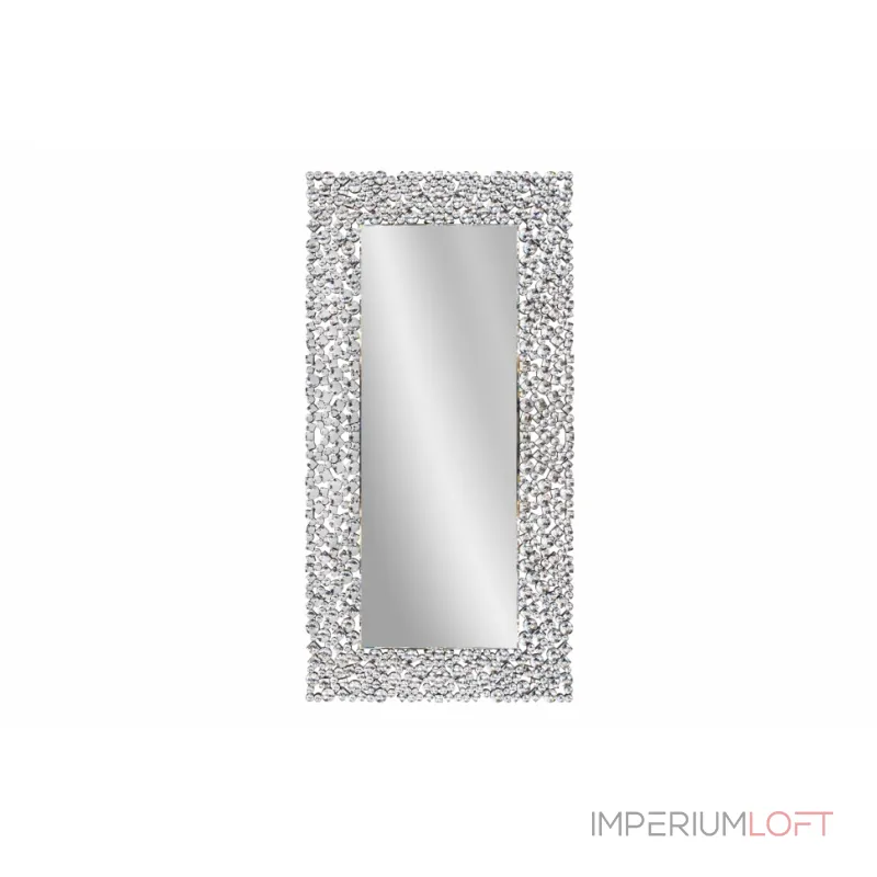Зеркало ArtHomeDecor Vision YJ1051XL стекло 2000*1000 серебристый от ImperiumLoft Зеркало ArtHomeDecor Vision YJ1051XL стекло 2000*1000 серебристый от ImperiumLoft
