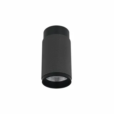 Светильник точечный iLEDEX Delta 1954-10W-3000K-36 BK+GRP Светильник точечный iLEDEX Delta 1954-10W-3000K-36 BK+GRP