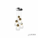 Подвесной светильник iLedex Blossom C4476-5R