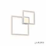 Настенно-потолочный светильник iLedex Galaxy X046224 24W 3000K Белый от ImperiumLoft