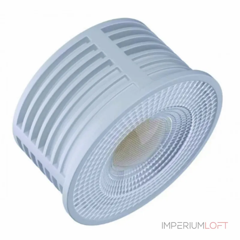 LED модуль ORBIT 333.7W.3000K.WH от ImperiumLoft