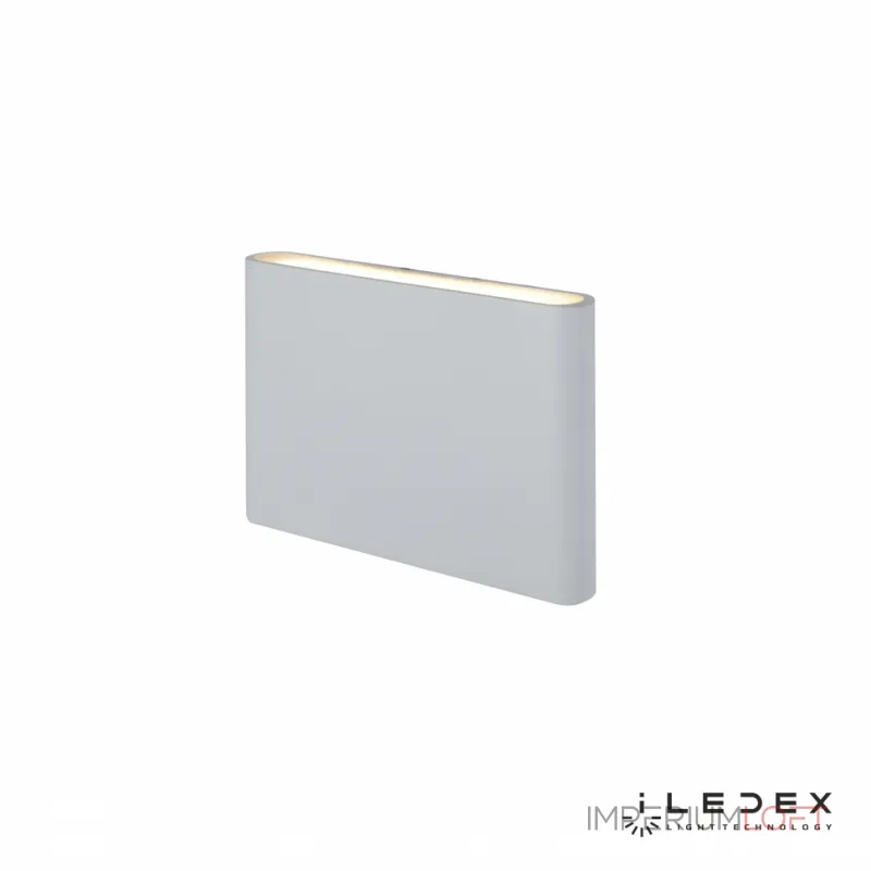 Настенный светильник iLedex SunSpot B6002/S Белый от ImperiumLoft Настенный светильник iLedex SunSpot B6002/S Белый от ImperiumLoft