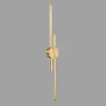 Светильник настенный Belfast Medway 2257-92-2 BR Латунь от ImperiumLoft