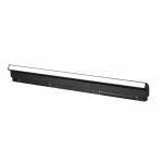 Светильник трековый iLEDEX TECHNICAL VISION SMART 4822-004-L602-24W-110DG-BK (раб. с Алисой) от ImperiumLoft