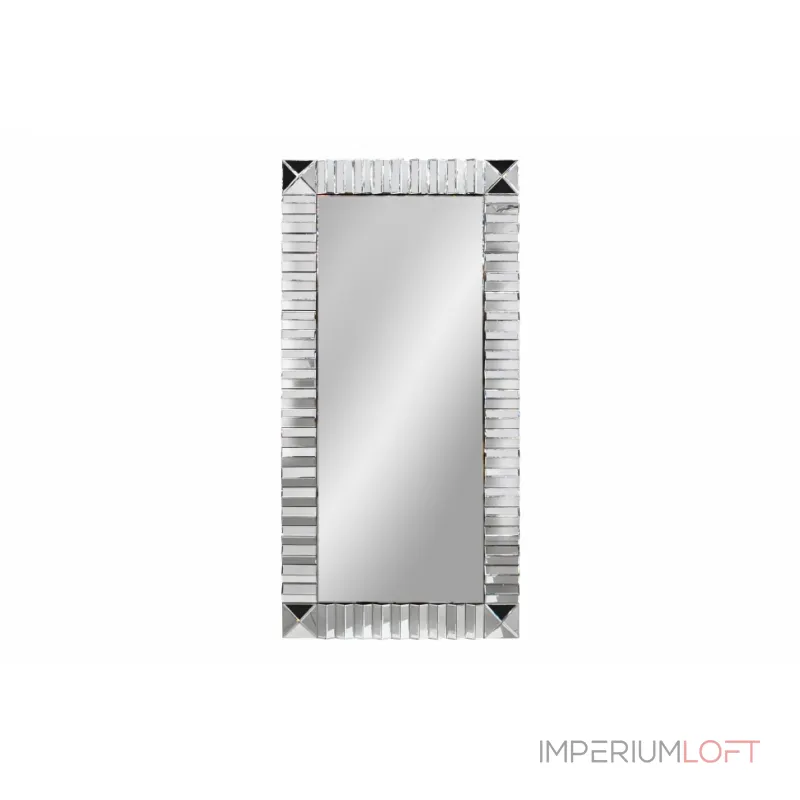 Зеркало iLedex Rumba A025XL CR NEW от ImperiumLoft