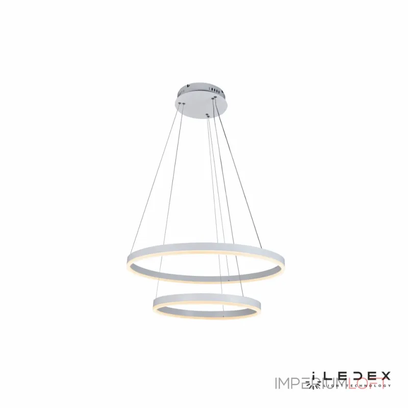 Подвесная люстра iLedex Orion LZ-230-1 63W