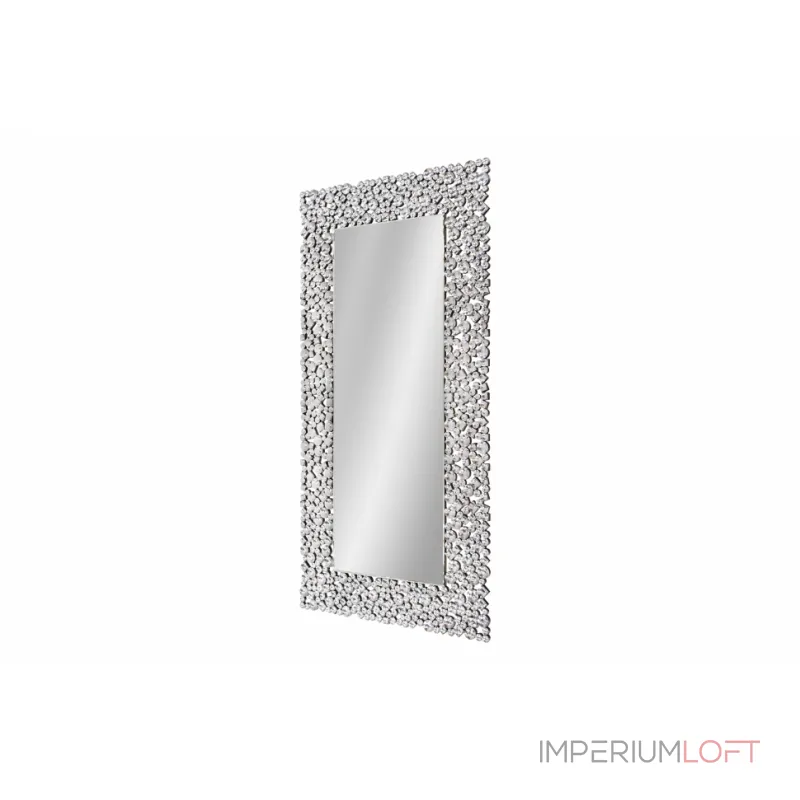 Зеркало ArtHomeDecor Vision YJ1051XL SILVER NEW от ImperiumLoft