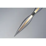 Подвесной светильник iLedex SAINTFIELD 107-1 PBK GR от ImperiumLoft