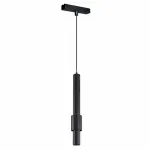 Светильник трековый магнитный iLEDEX TECHNICAL VISION SMART 4825-045-D60-12W-38DG-BK (работает с Алисой) от ImperiumLoft