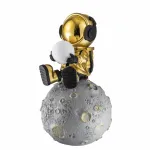 Статуэтка iLedex COSMO SZ005 GOLD от ImperiumLoft