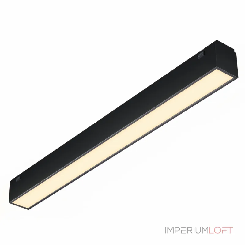 Светильник трековый магнитный iLEDEX TECHNICAL VISION 4825-038-L293-12W-110DG-4000K-BK от ImperiumLoft Светильник трековый магнитный iLEDEX TECHNICAL VISION 4825-038-L293-12W-110DG-4000K-BK от ImperiumLoft