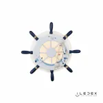 Настенный светильник iLedex Navy B021 23W Белый от ImperiumLoft