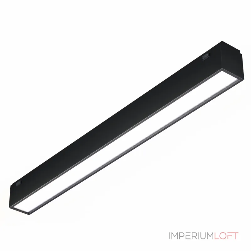 Светильник трековый магнитный iLEDEX TECHNICAL VISION 4825-038-L293-12W-110DG-4000K-BK от ImperiumLoft Светильник трековый магнитный iLEDEX TECHNICAL VISION 4825-038-L293-12W-110DG-4000K-BK от ImperiumLoft