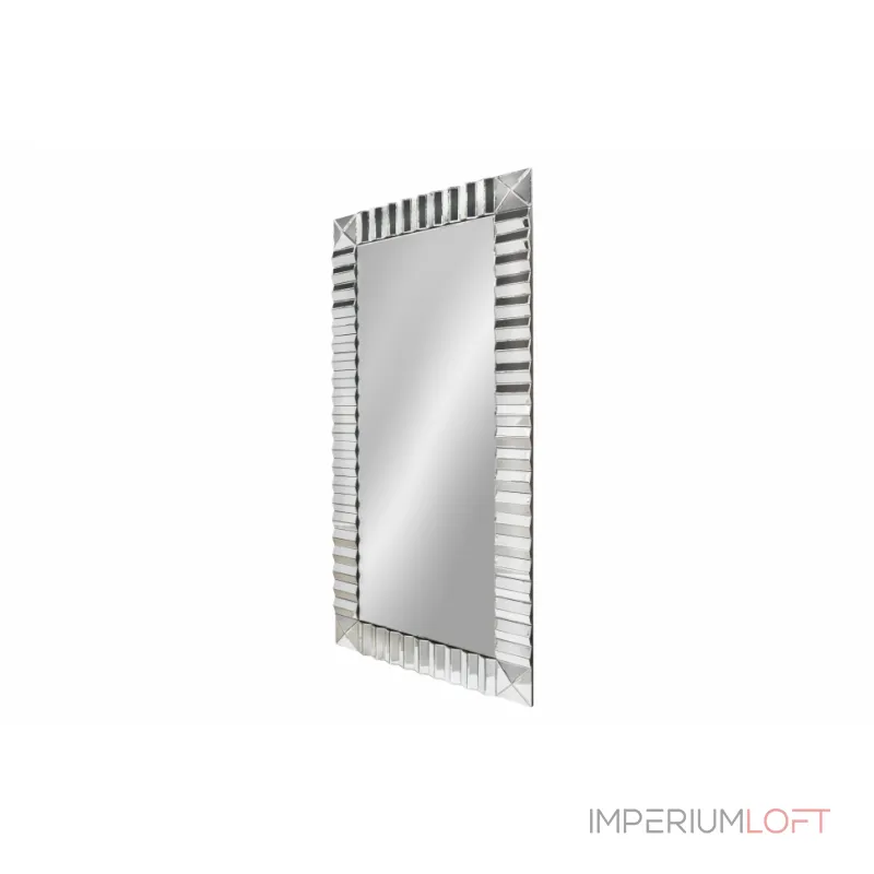 Зеркало iLedex Rumba A025XL CR NEW от ImperiumLoft