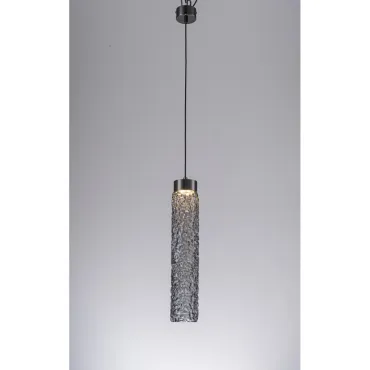 Подвесной светильник iLedex MILNER 105-1 PBK GR Подвесной светильник iLedex MILNER 105-1 PBK GR