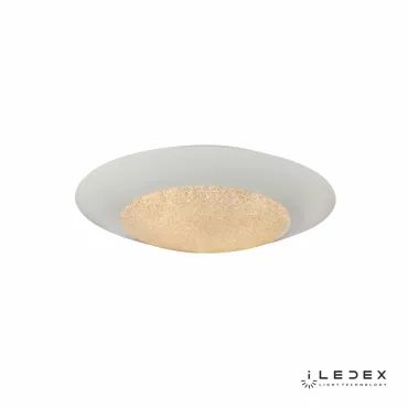 Потолочный светильник iLedex Plain 6146/24W WH