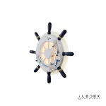 Настенный светильник iLedex Navy B021 23W Белый от ImperiumLoft