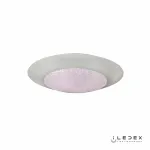 Потолочный светильник iLedex Plain 6146/24W WH