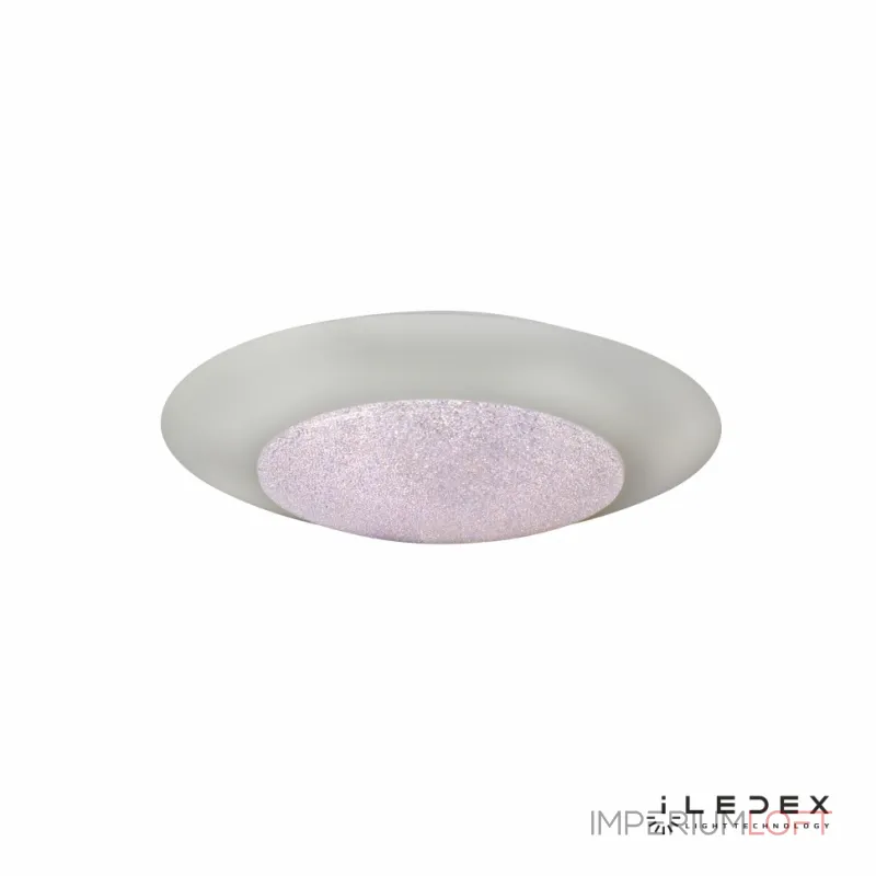 Потолочный светильник iLedex Plain 6146/24W WH