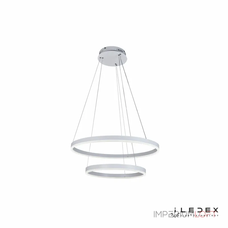 Подвесная люстра iLedex Orion LZ-230-1 63W