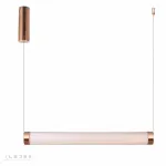 Подвесной светильник iLedex Rocks 2301-800 BR