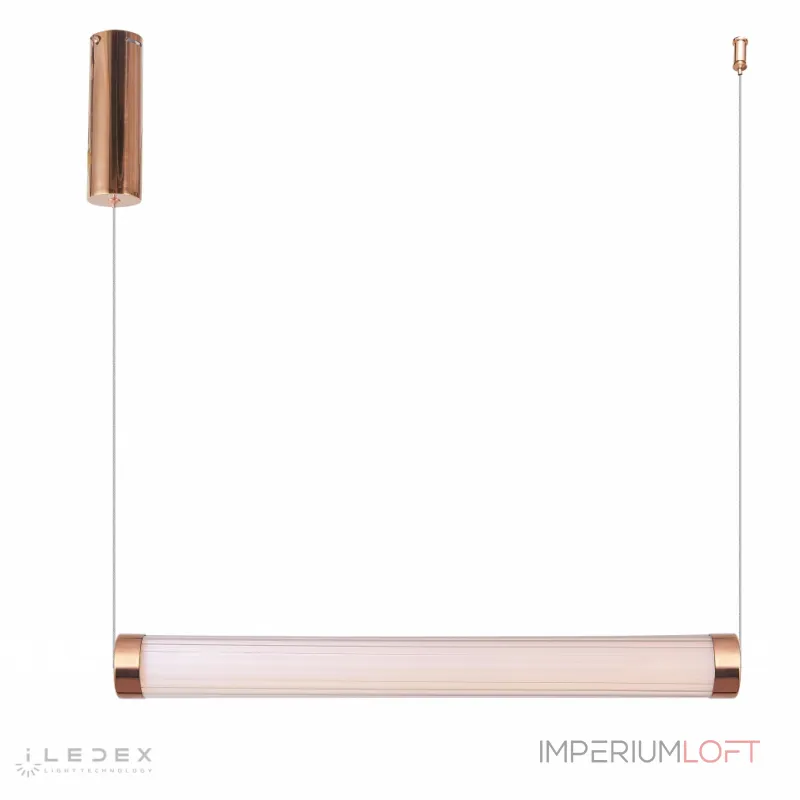 Подвесной светильник iLedex Rocks 2301-800 BR Подвесной светильник iLedex Rocks 2301-800 BR
