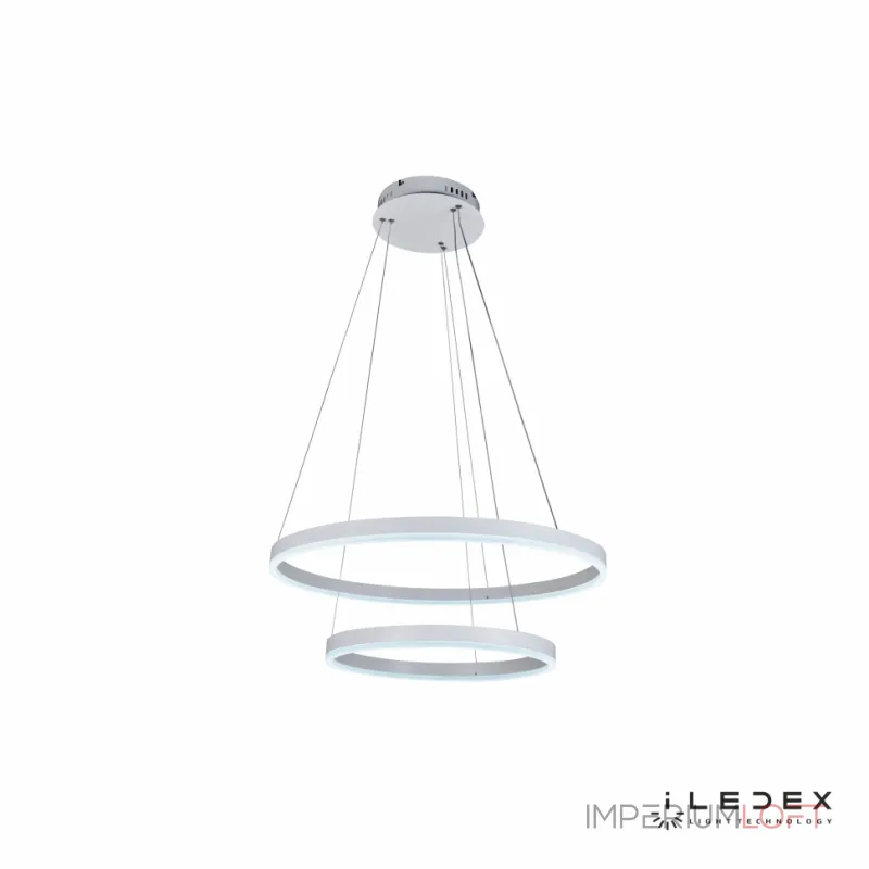 Подвесная люстра iLedex Orion LZ-230-1 63W