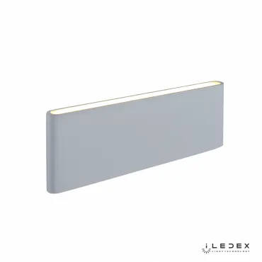 Настенный светильник iLedex SunSpot B6002/M Белый Настенный светильник iLedex SunSpot B6002/M Белый