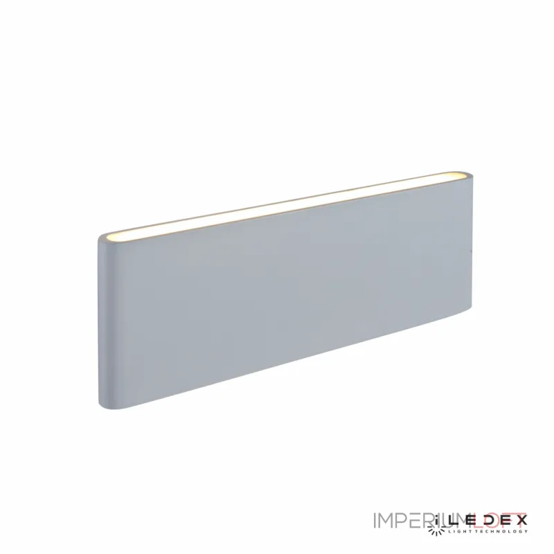 Настенный светильник iLedex SunSpot B6002/M Белый от ImperiumLoft Настенный светильник iLedex SunSpot B6002/M Белый от ImperiumLoft
