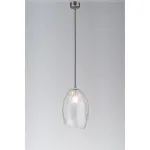 Подвесной светильник iLedex RAVELSTON 106-1 CR CL от ImperiumLoft