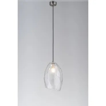 Подвесной светильник iLedex RAVELSTON 106-1 CR CL Подвесной светильник iLedex RAVELSTON 106-1 CR CL