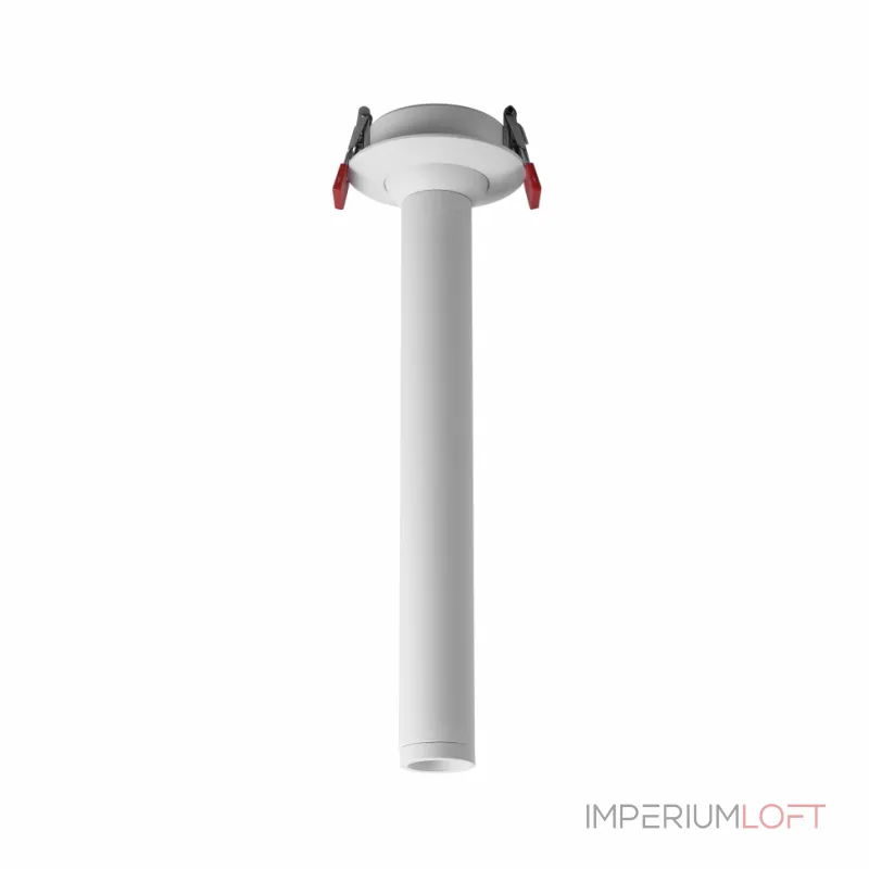 Светильник встраиваемый iLEDEX Telescope 999.3W-200WH от ImperiumLoft