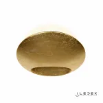 Настенный светильник iLedex Light Flux ZD8152-6W 3000K gold foil от ImperiumLoft