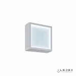 Настенно-потолочный светильник iLedex Creator SMD-923416 16W 6000K Белый от ImperiumLoft