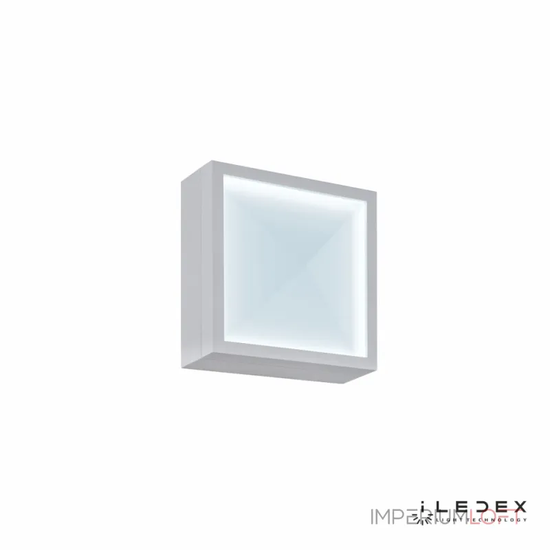 Настенно-потолочный светильник iLedex Creator SMD-923416 16W 6000K Белый от ImperiumLoft