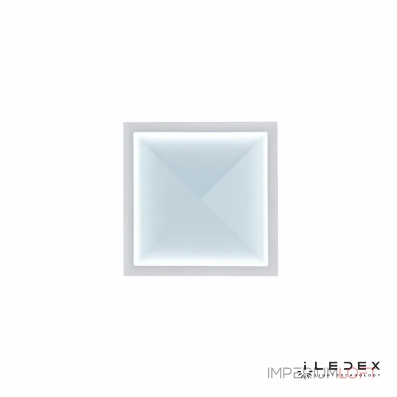 Настенно-потолочный светильник iLedex Creator SMD-923416 16W 6000K Белый от ImperiumLoft