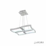 Подвесная люстра iLedex Roomy 8196-4-D-T