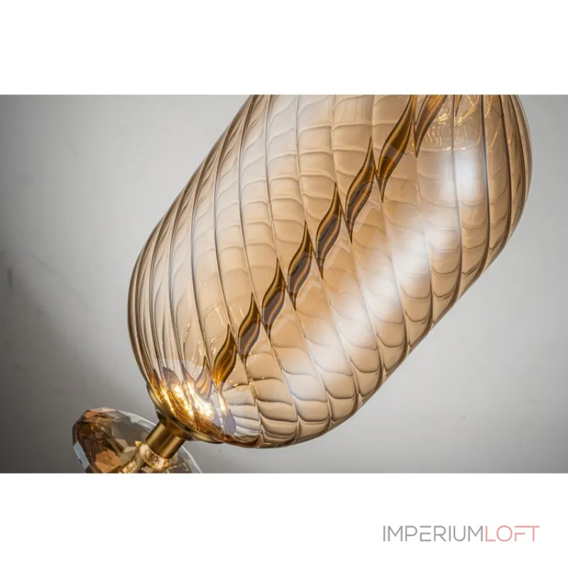 Подвесной светильник Belfast Herbison A1933 / D / A3 CA GL