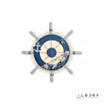 Настенный светильник iLedex Navy B021 23W Синий от ImperiumLoft