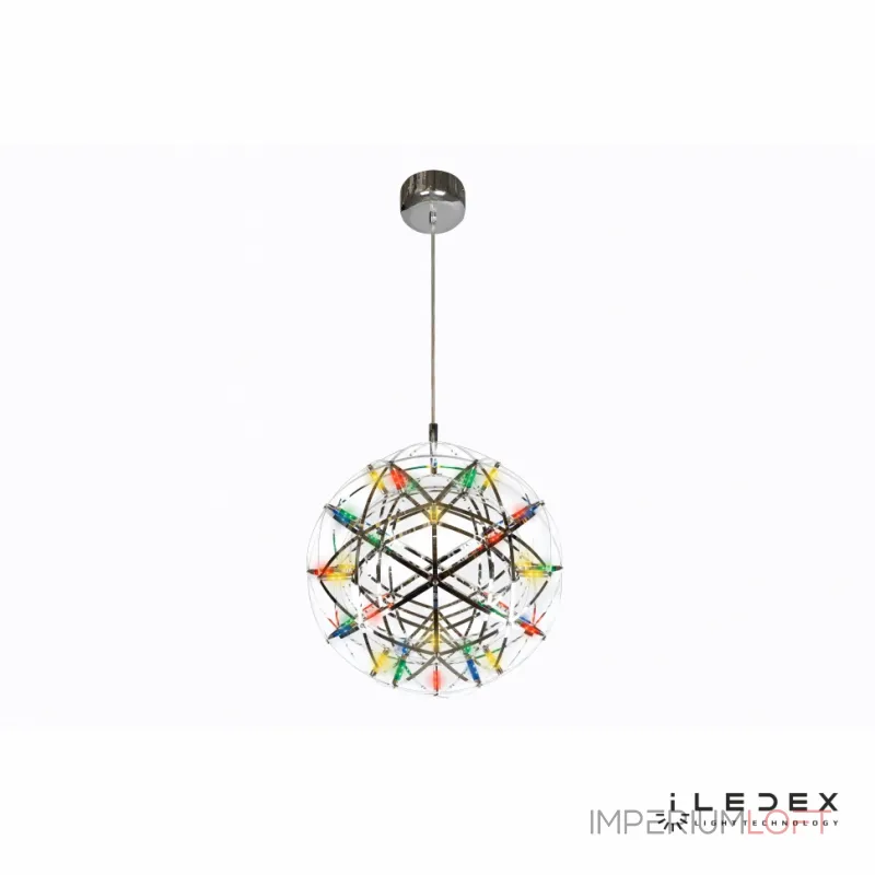 Подвесной светильник iLedex Stratosphere FG 400-42 RGB Подвесной светильник iLedex Stratosphere FG 400-42 RGB